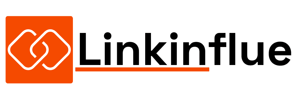 LinkInflue logo